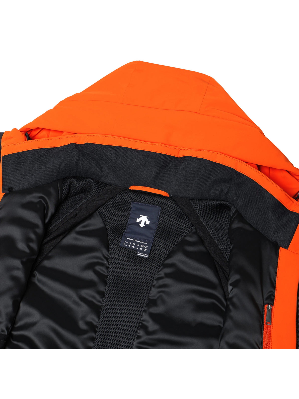 INSULATED JACKET