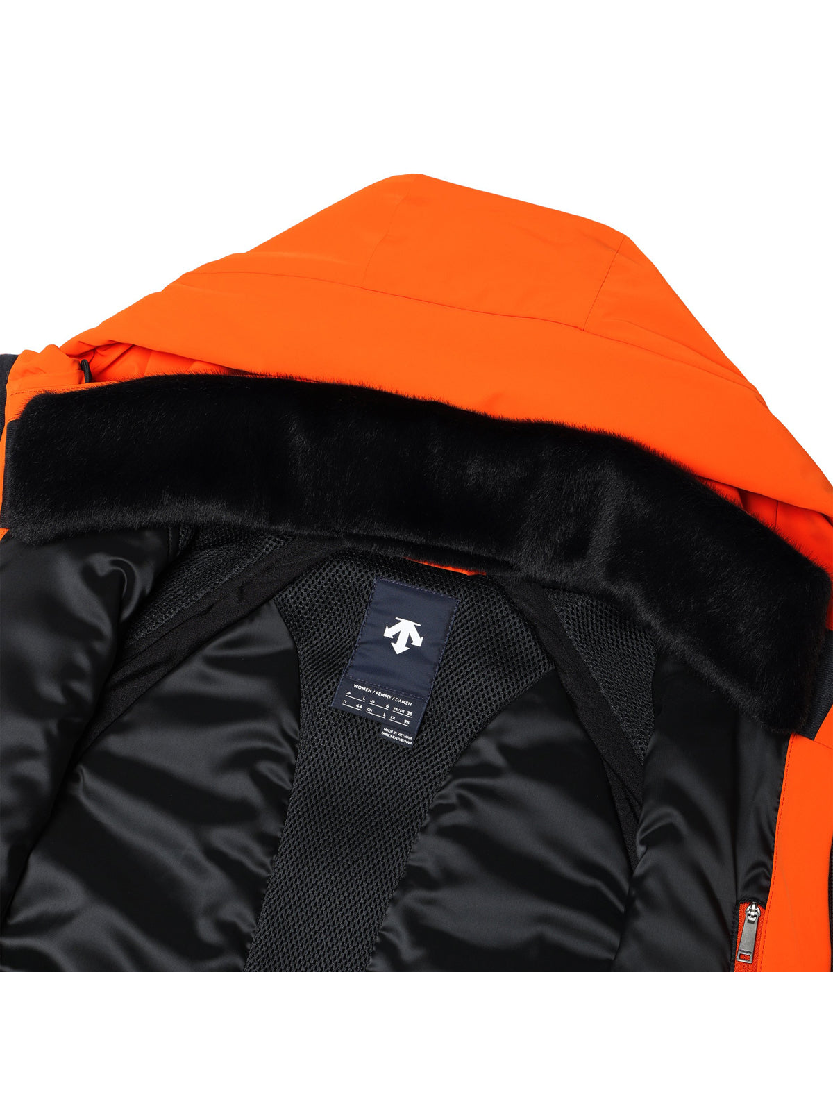 INSULATED JACKET