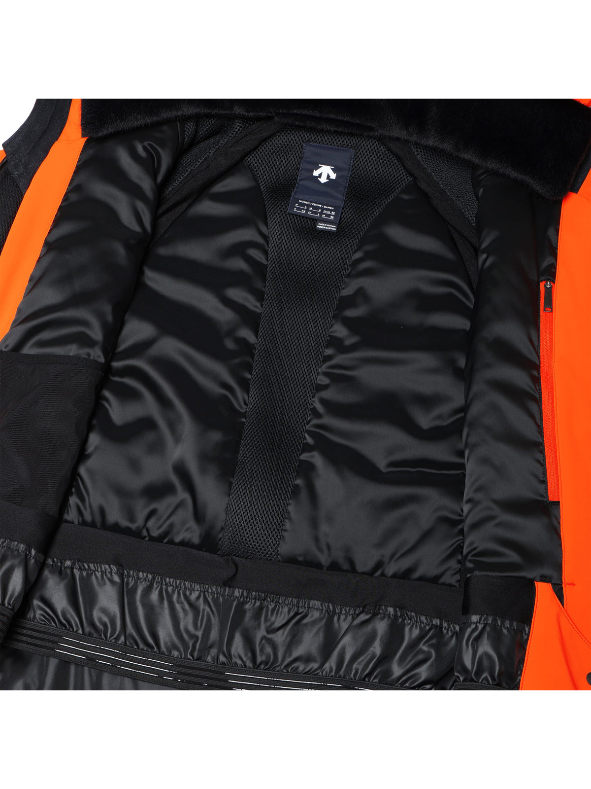 INSULATED JACKET