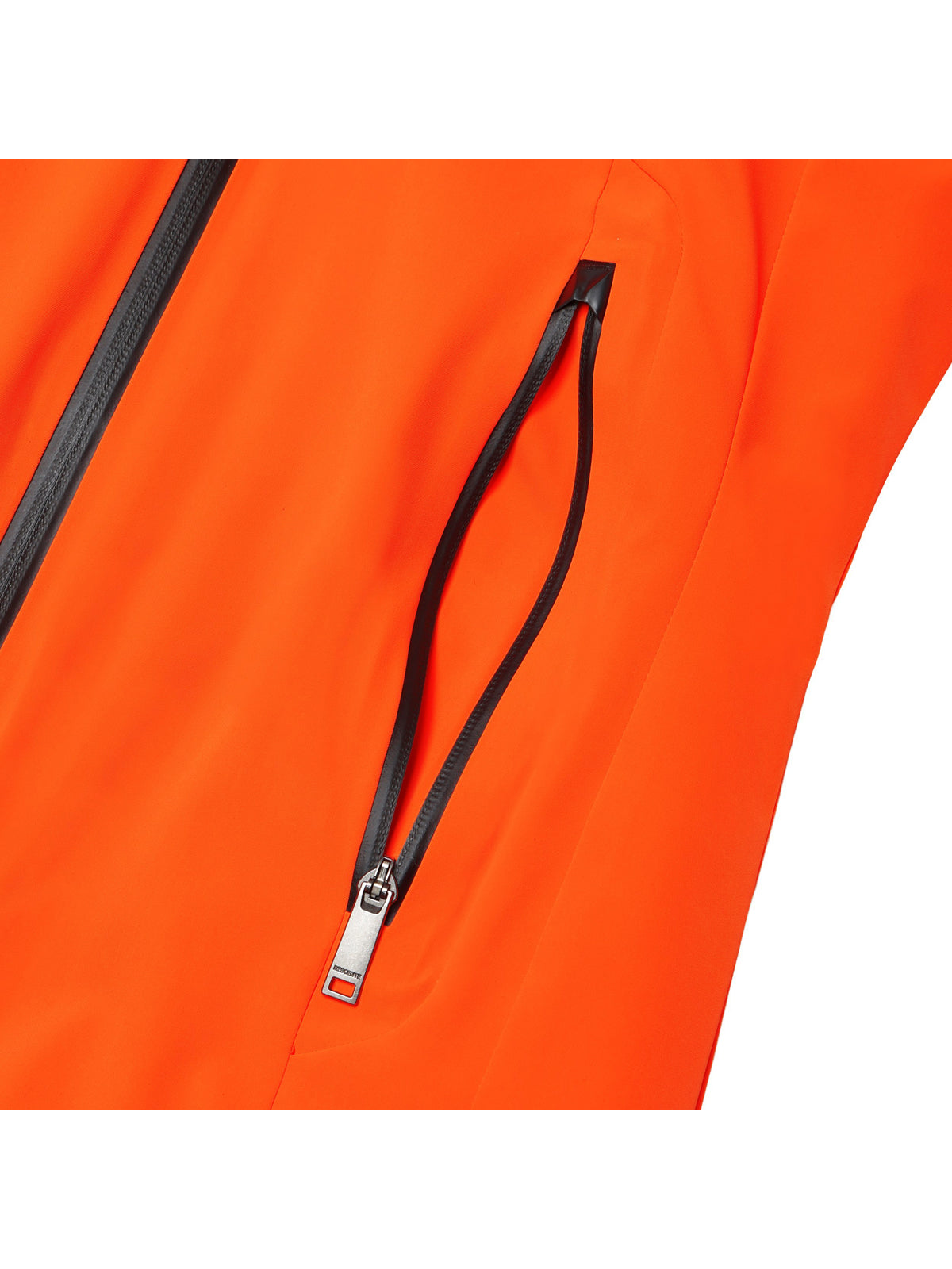 INSULATED JACKET