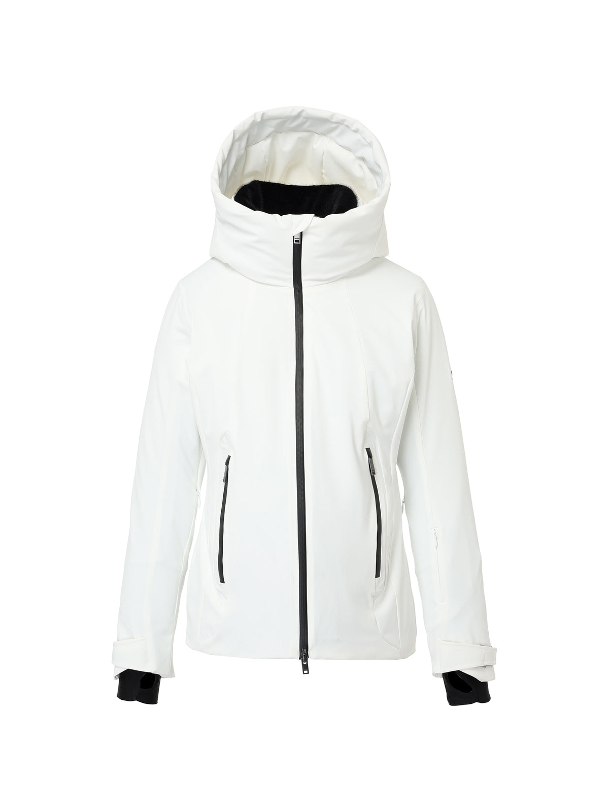 INSULATED JACKET