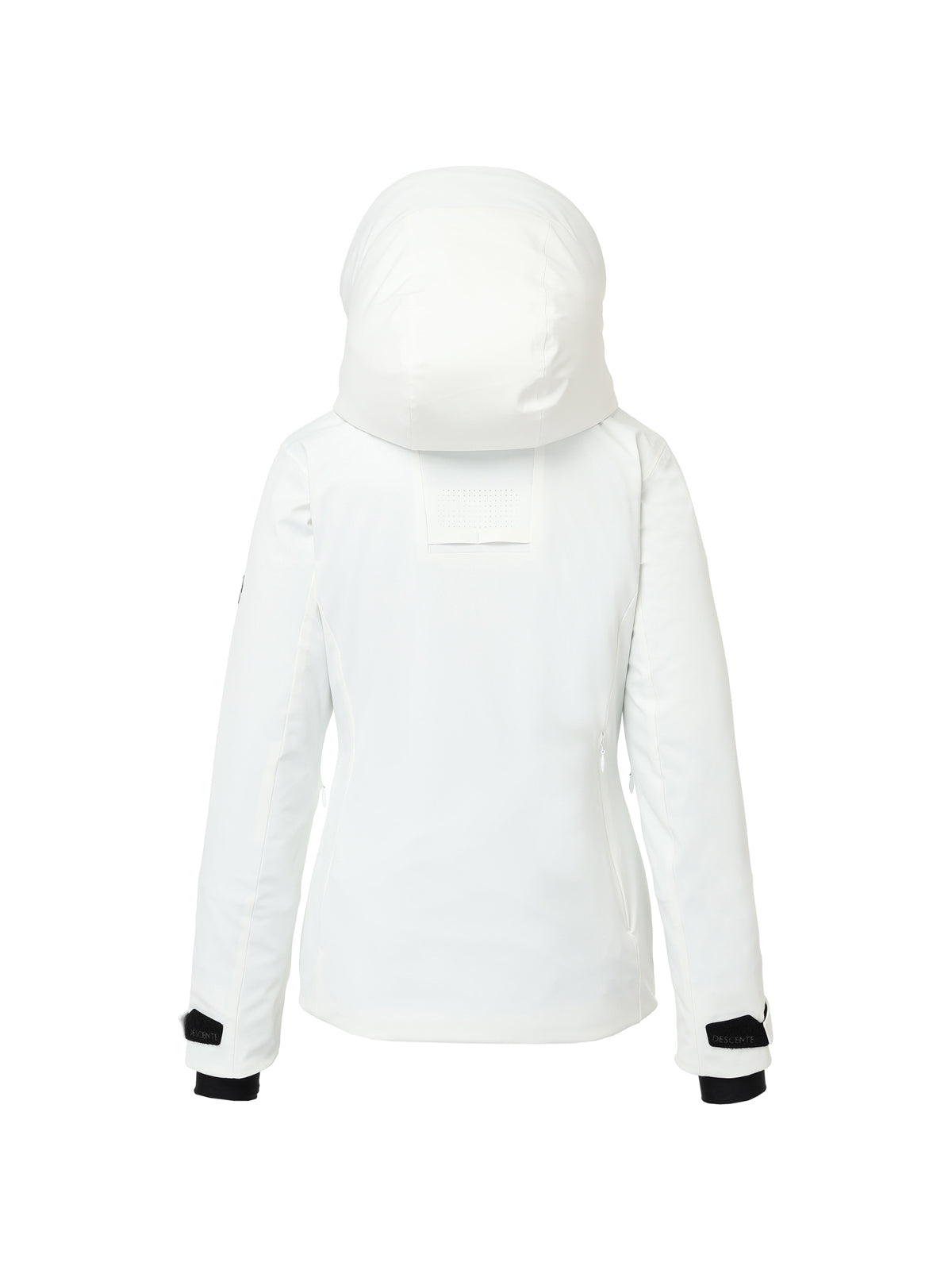 INSULATED JACKET