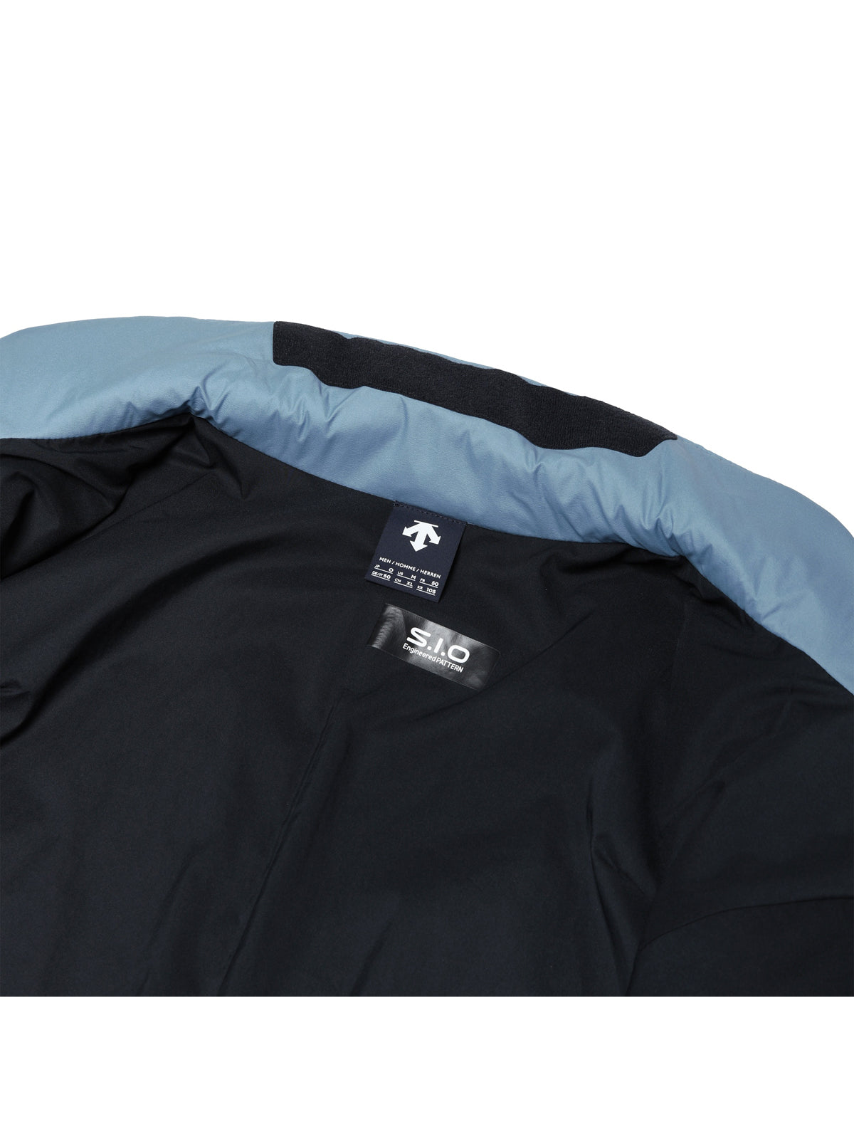 i2C INSULATION JACKET