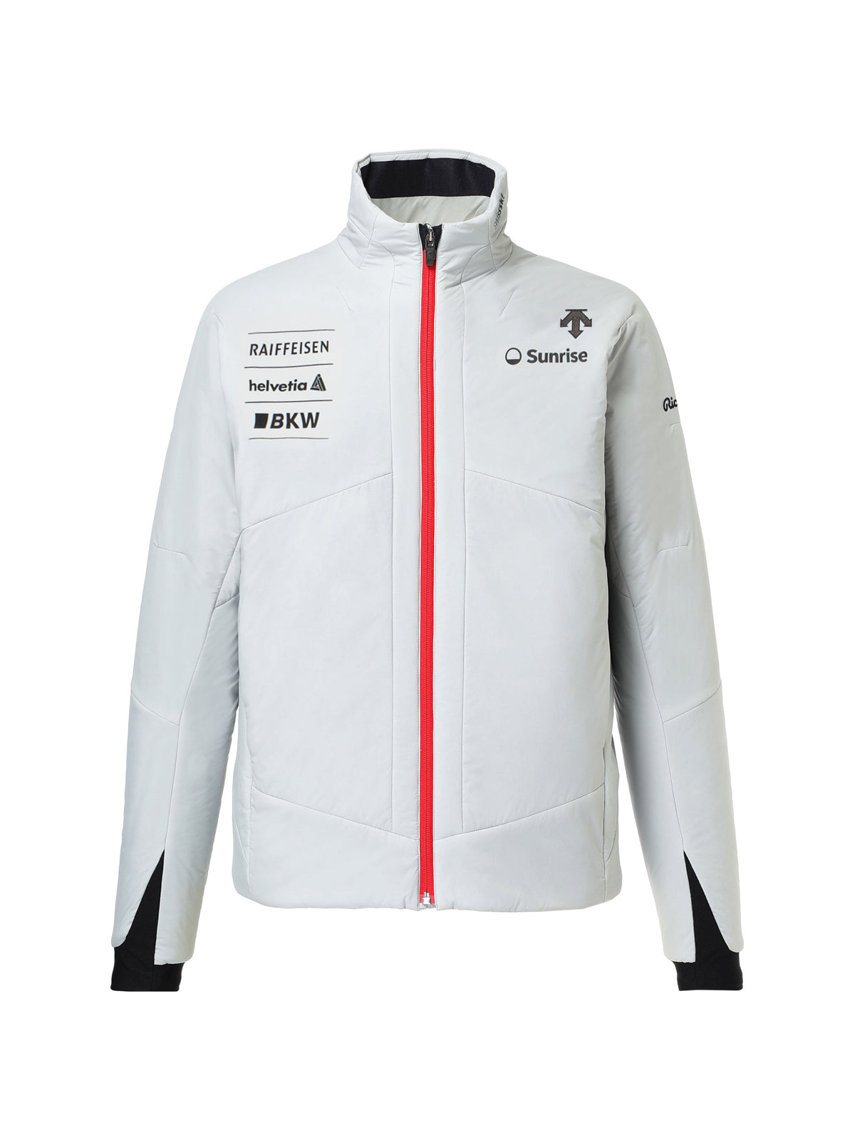 i2C INSULATION JACKET