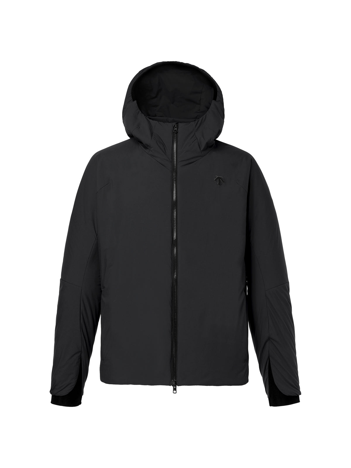 LIGHT INSULATION HOODIE