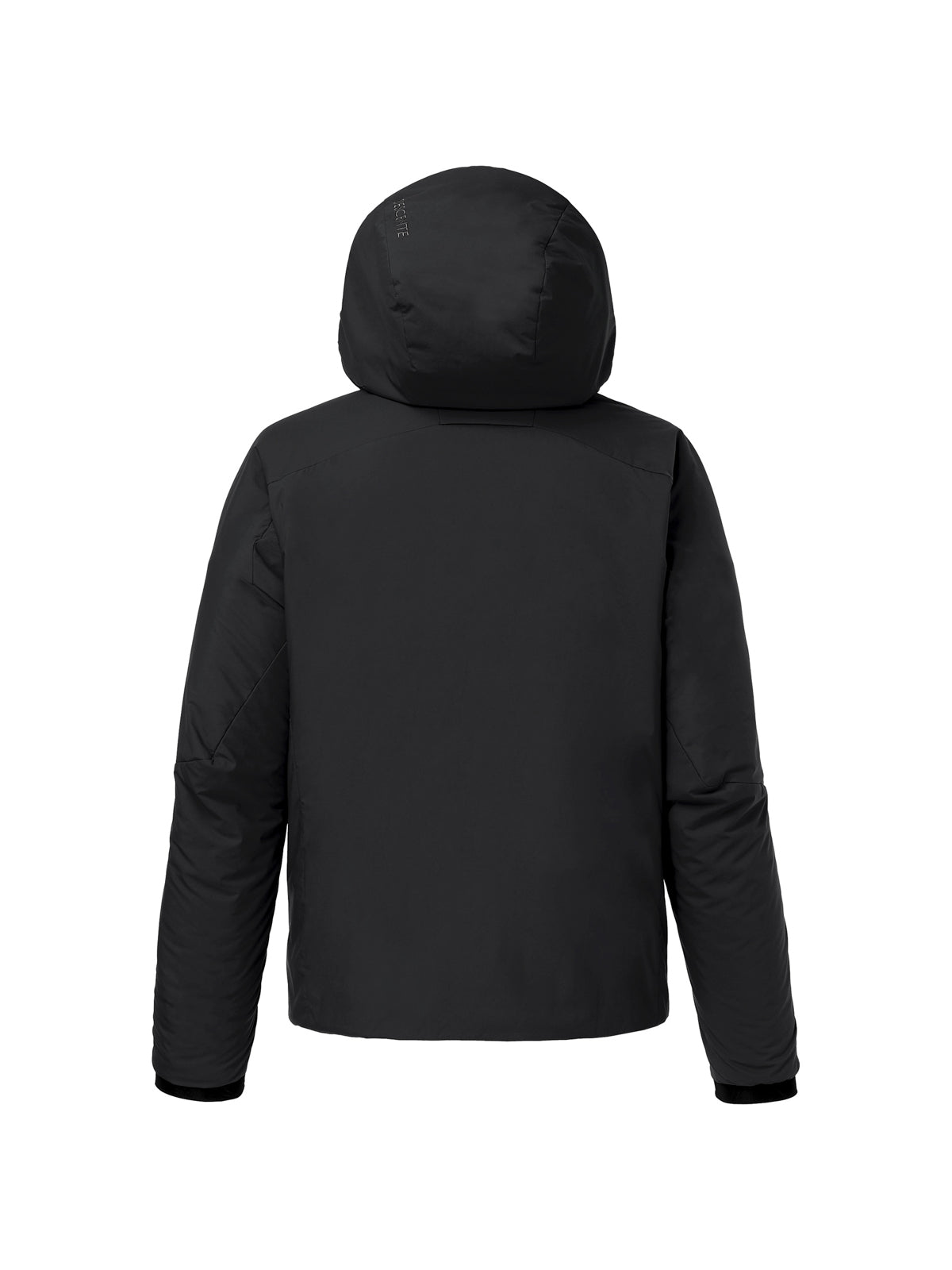 LIGHT INSULATION HOODIE