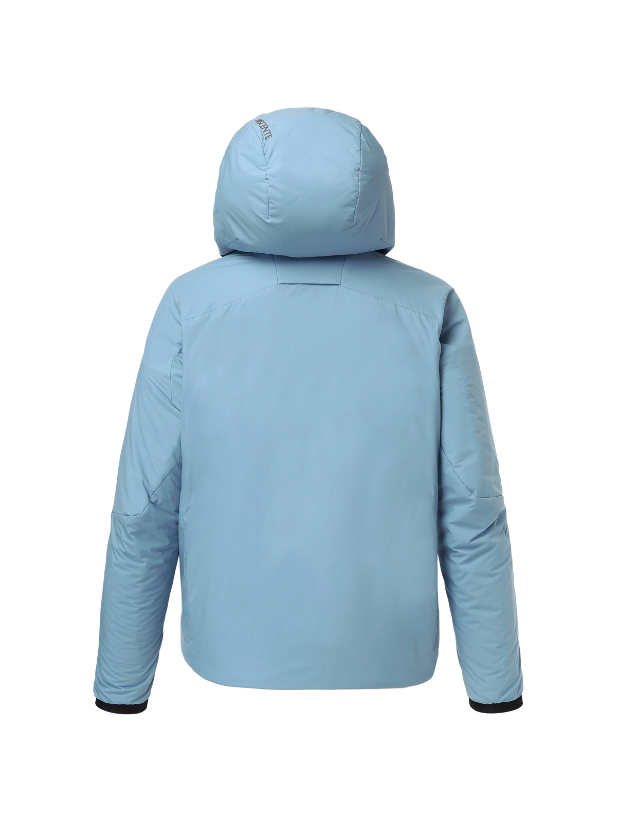 LIGHT INSULATION HOODIE
