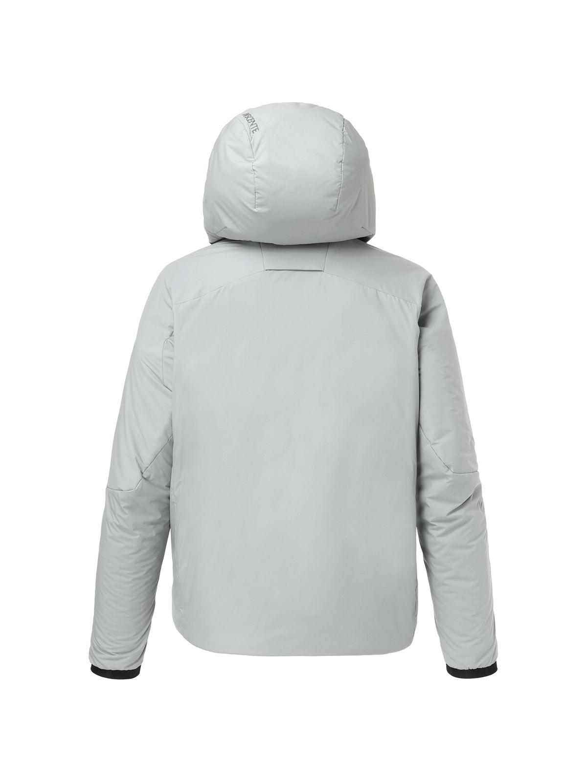 LIGHT INSULATION HOODIE