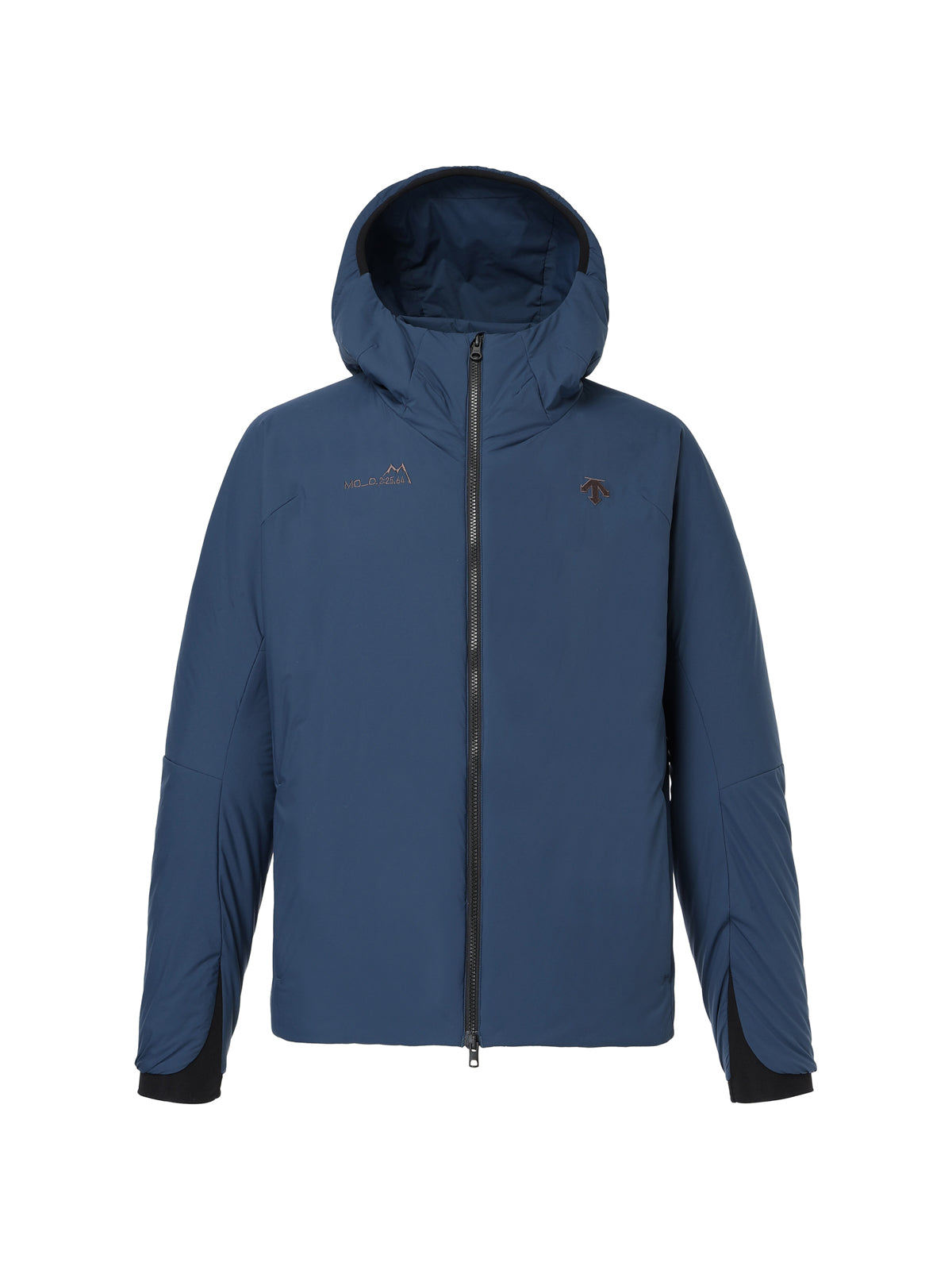 LIGHT INSULATION HOODIE
