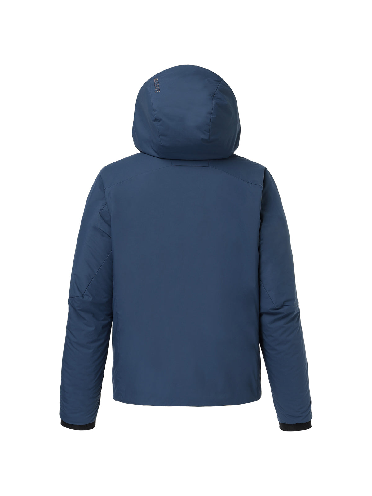 LIGHT INSULATION HOODIE