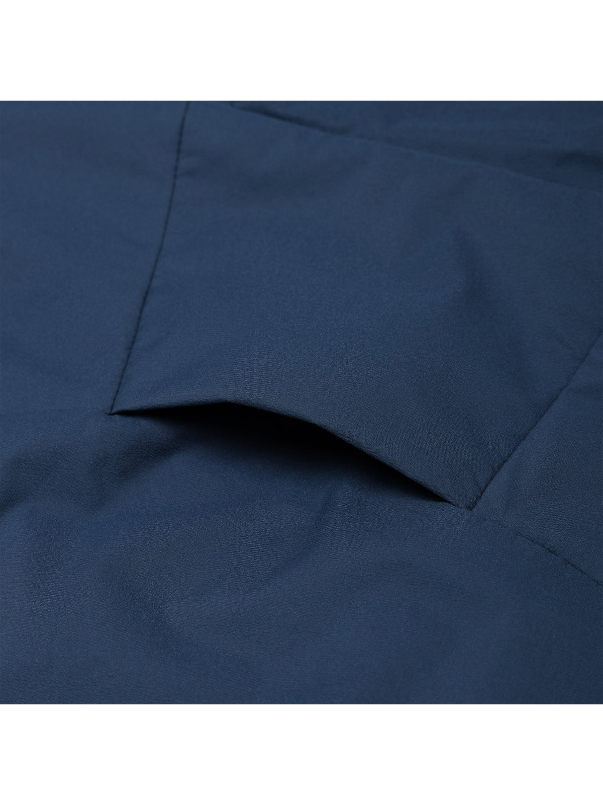 LIGHT INSULATION HOODIE