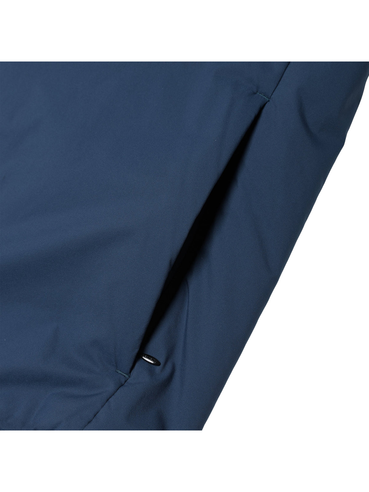 LIGHT INSULATION HOODIE