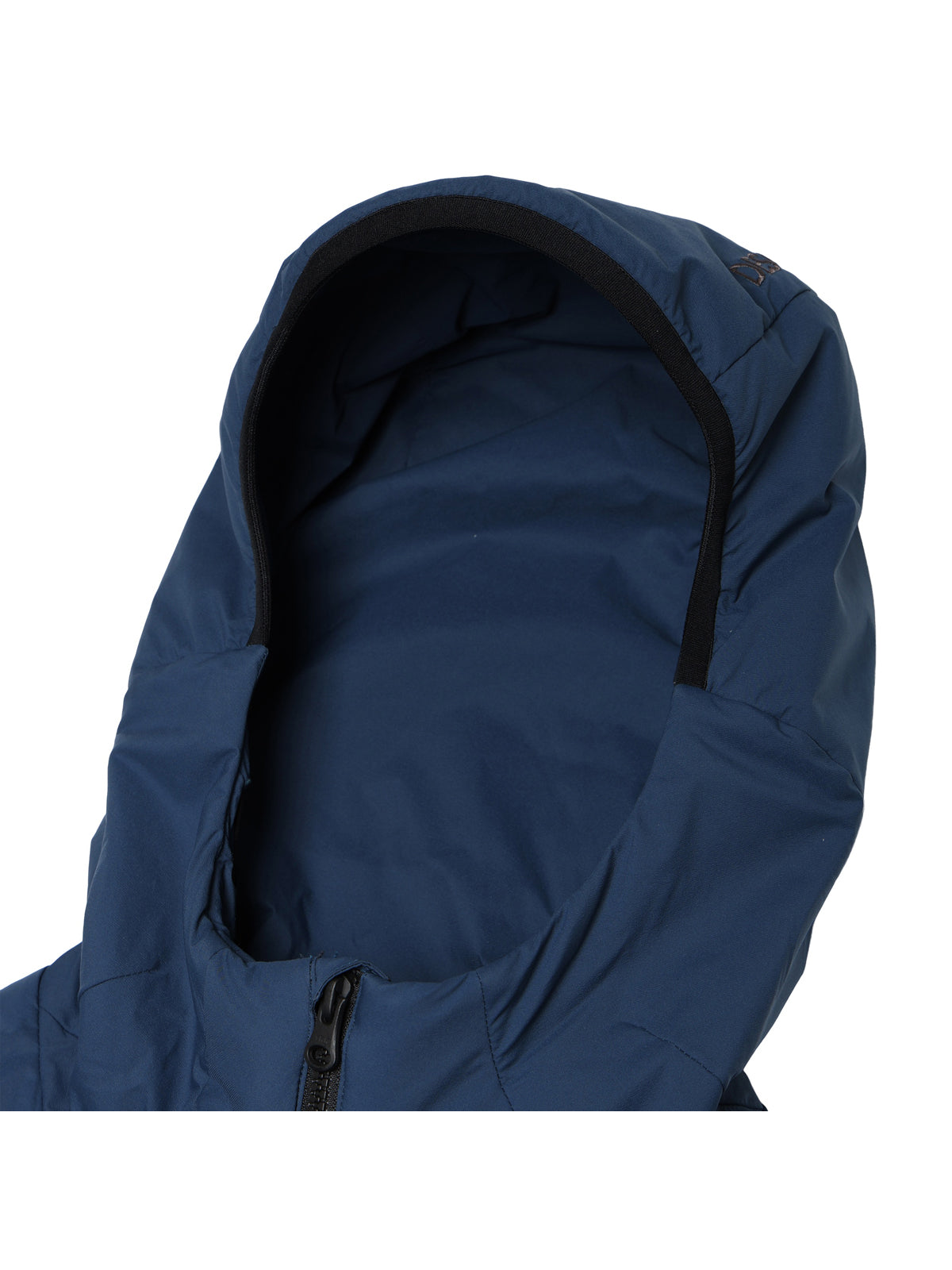 LIGHT INSULATION HOODIE