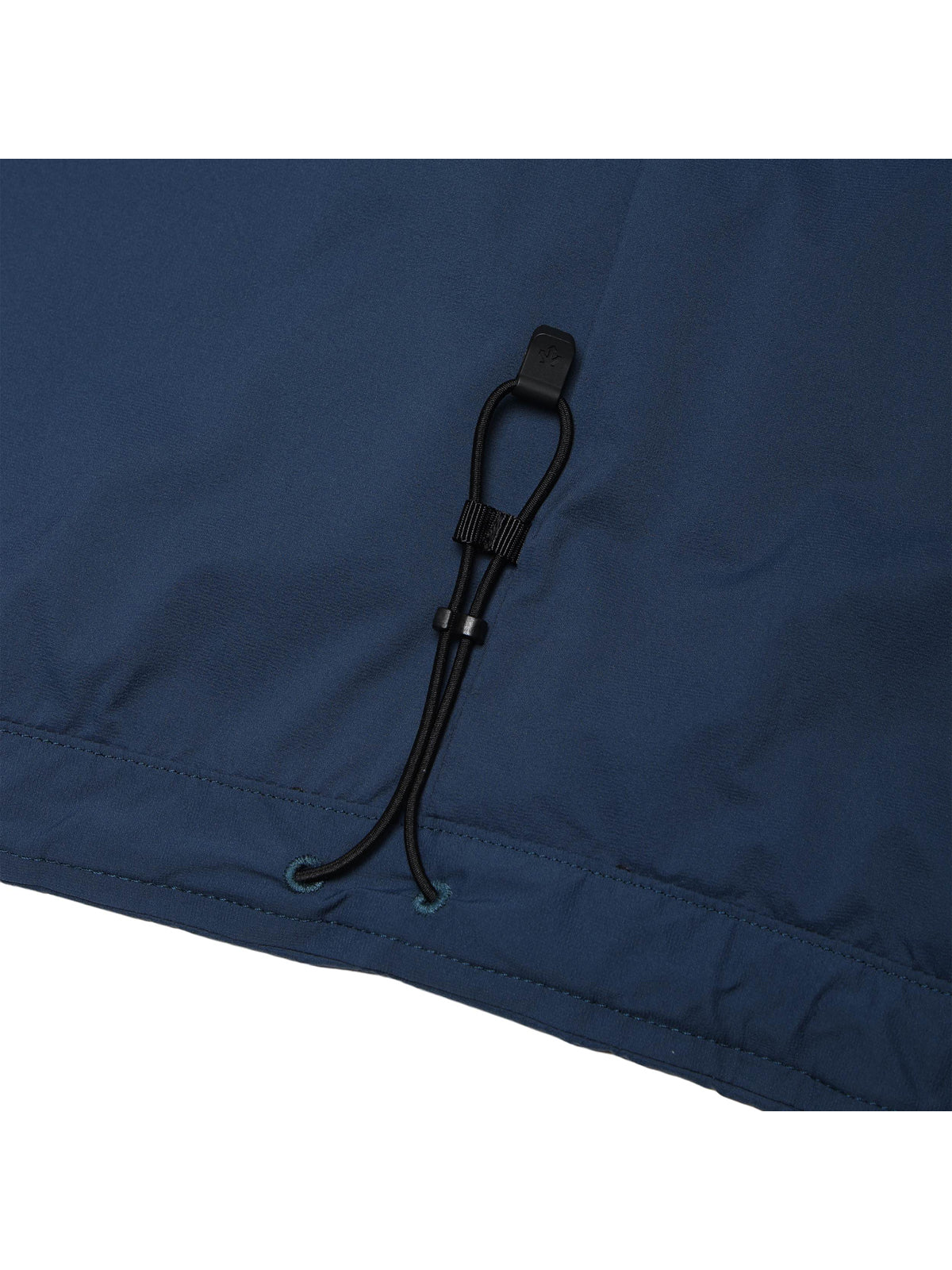 LIGHT INSULATION HOODIE