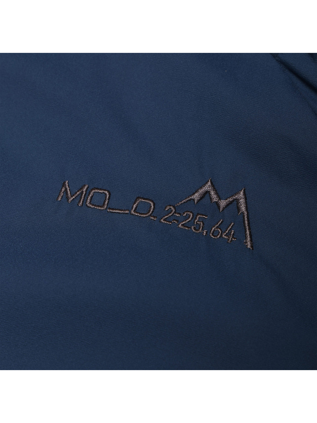 LIGHT INSULATION HOODIE