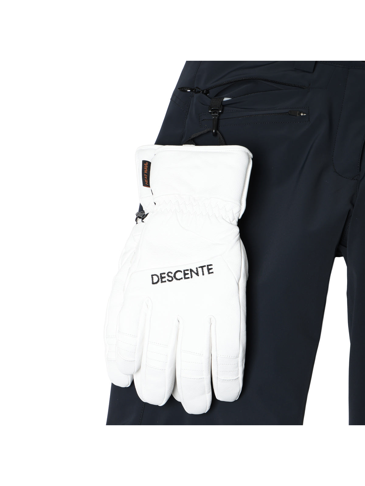INSULATED PANTS