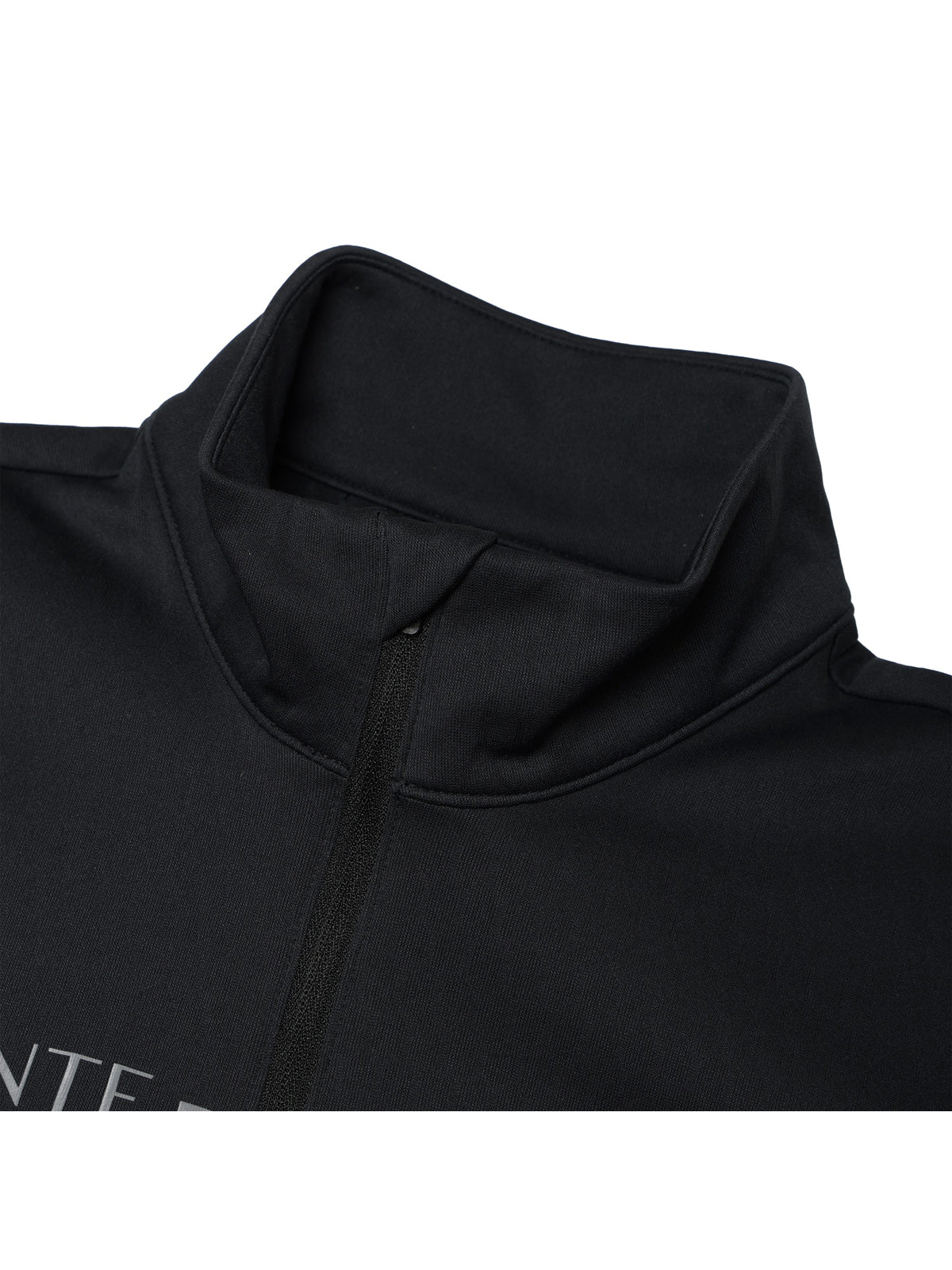LOGO T-NECK