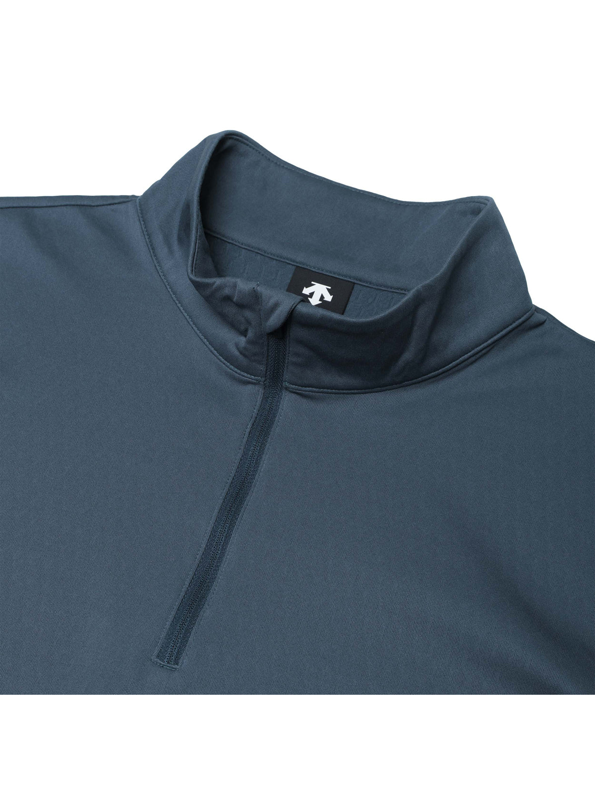 LOGO T-NECK