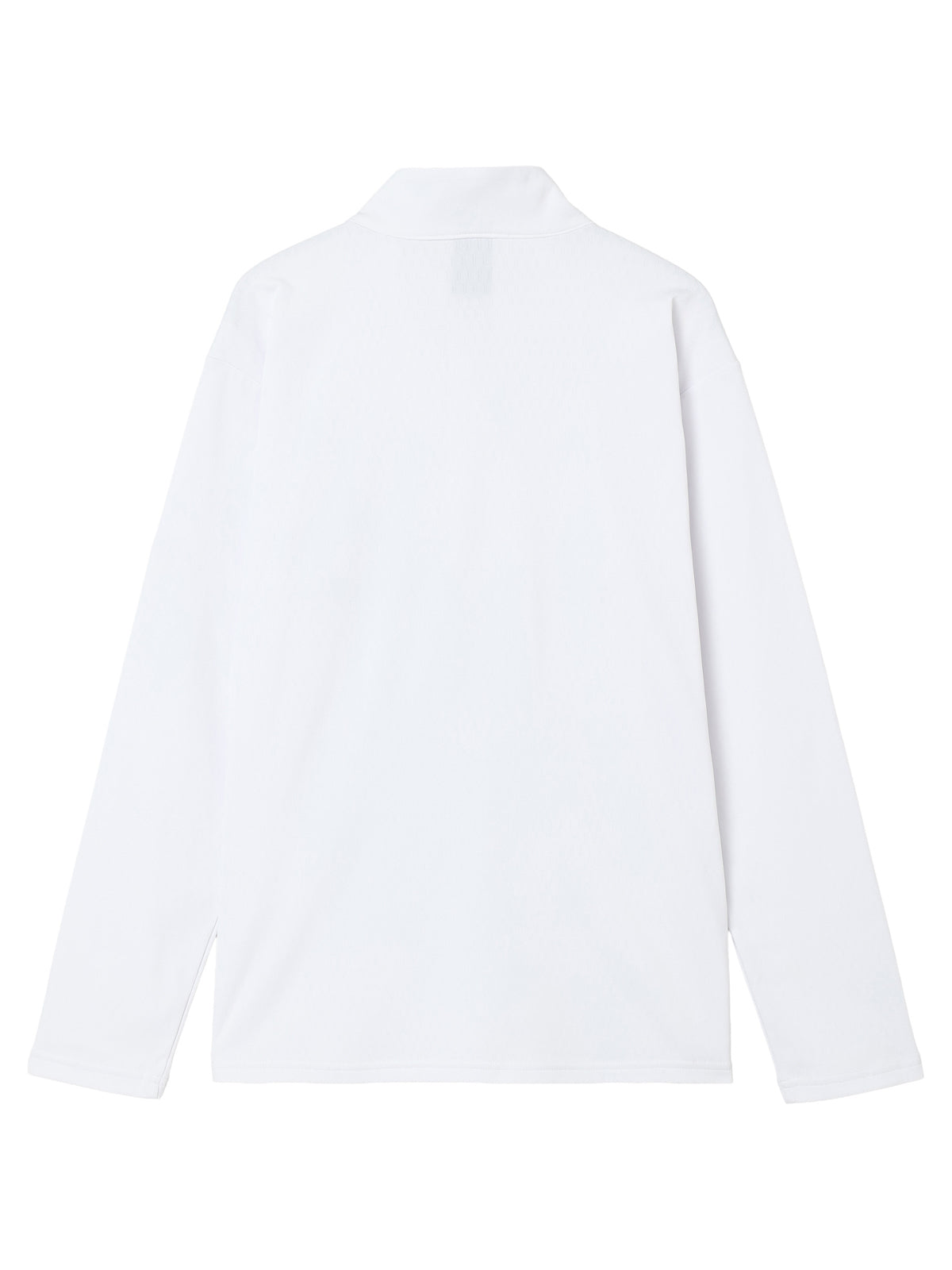 LOGO T-NECK