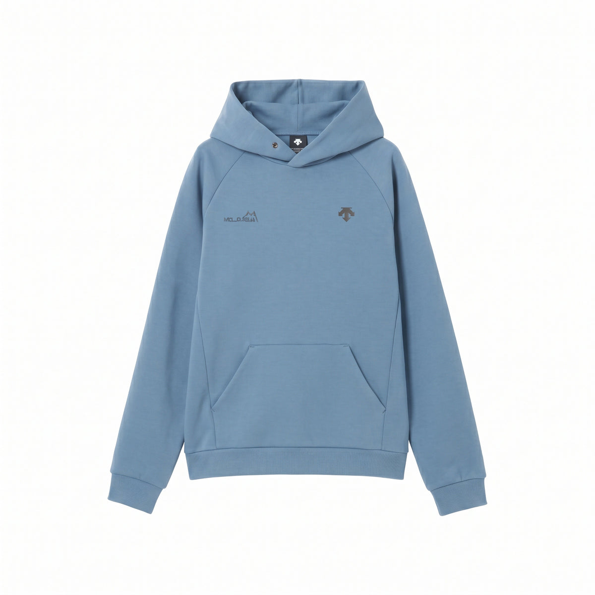 PARKA SWEAT TECHNIQUE