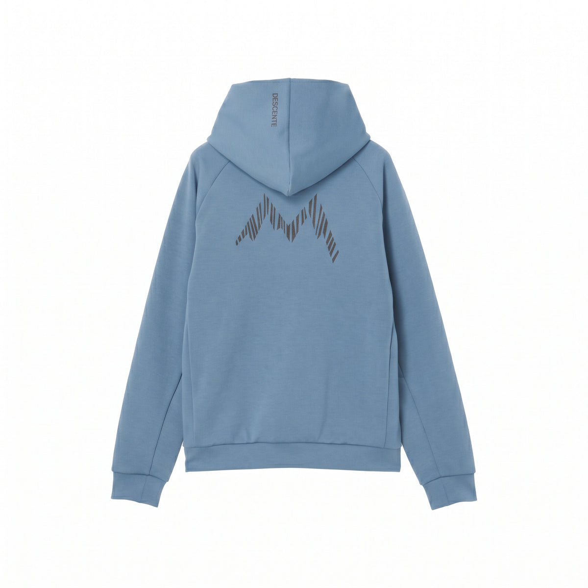 PARKA SWEAT TECHNIQUE