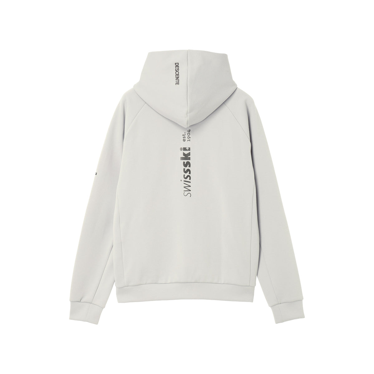 PARKA SWEAT TECHNIQUE