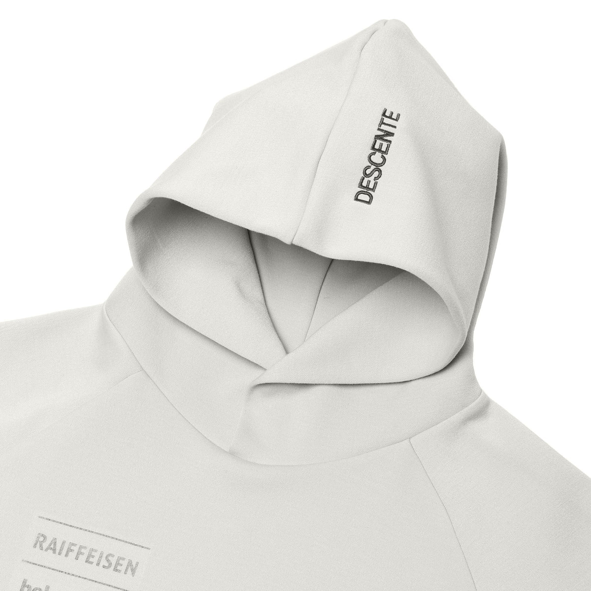 PARKA SWEAT TECHNIQUE