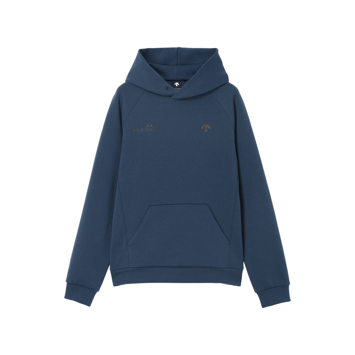 PARKA SWEAT TECHNIQUE