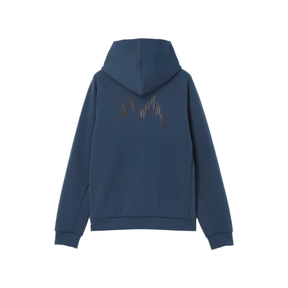 PARKA SWEAT TECHNIQUE