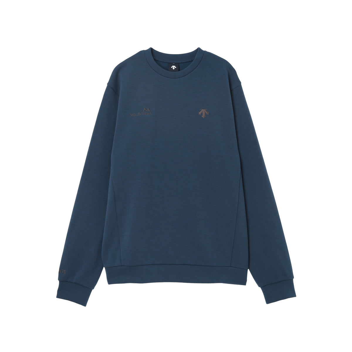 SWEAT-SHIRT TECHNIQUE