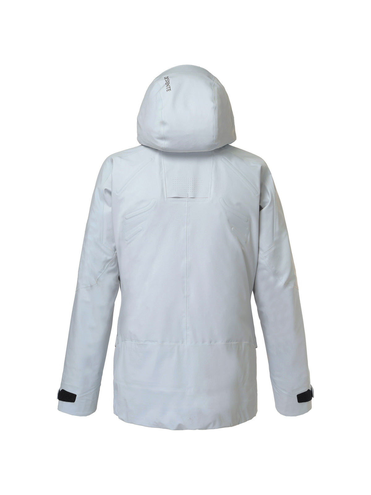 AERO STREAM 3L SHELL-JACKE