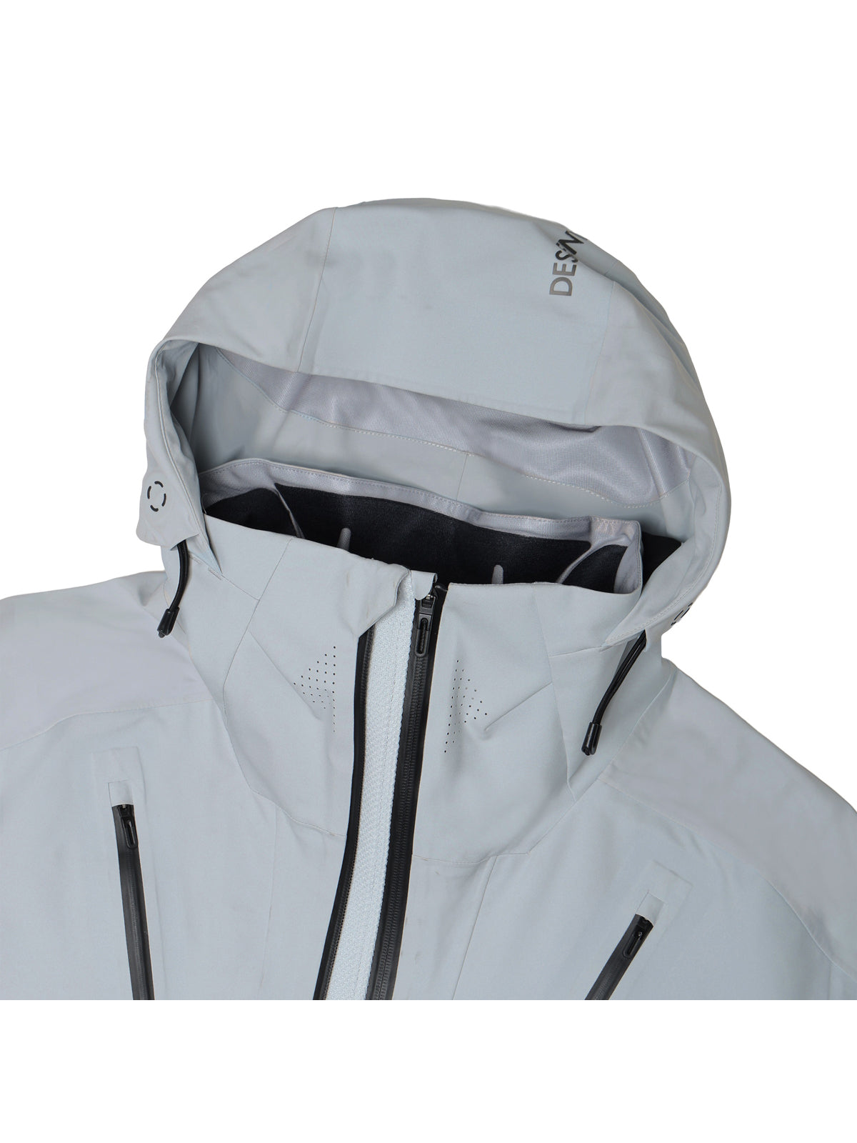 AERO STREAM 3L SHELL-JACKE