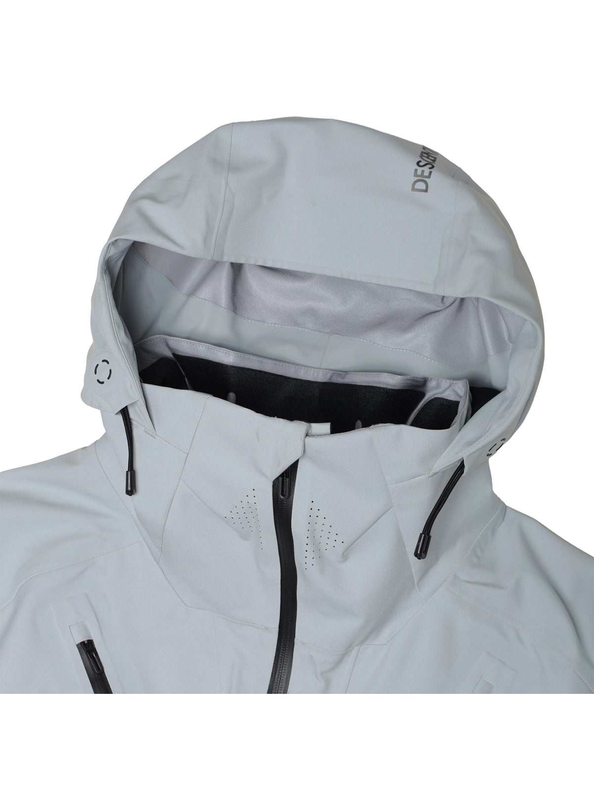 AERO STREAM 3L SHELL-JACKE