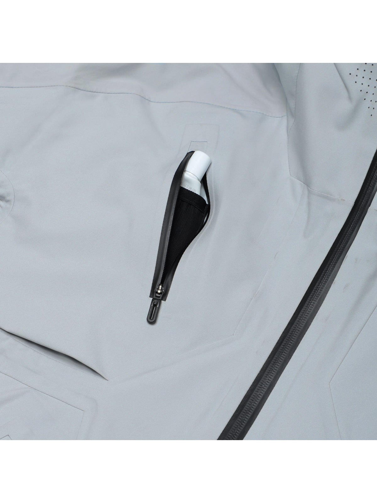 AERO STREAM 3L SHELL-JACKE