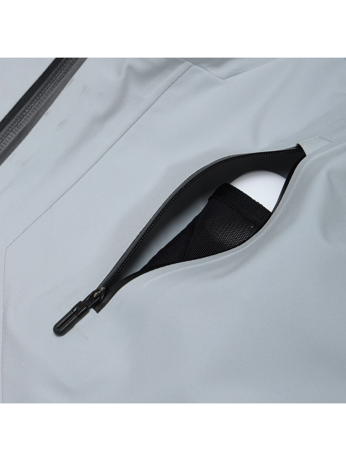 AERO STREAM 3L SHELL-JACKE