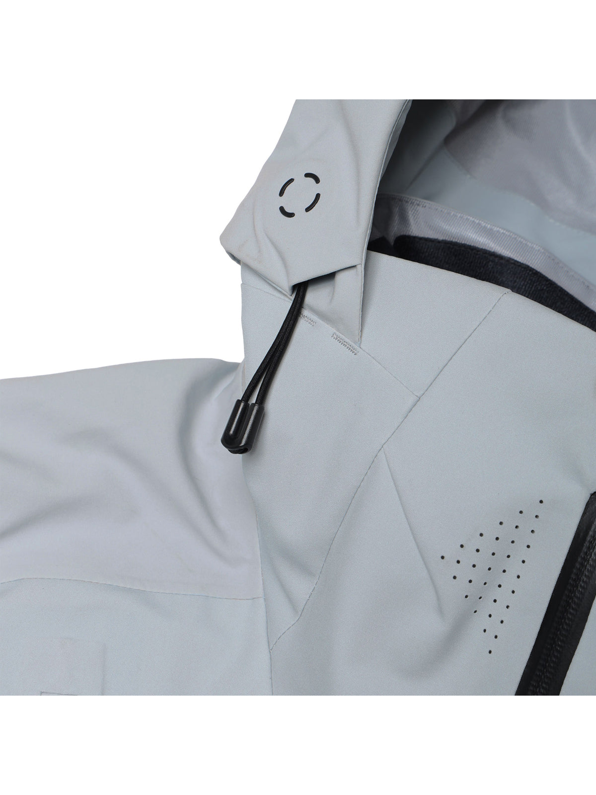 AERO STREAM 3L SHELL-JACKE