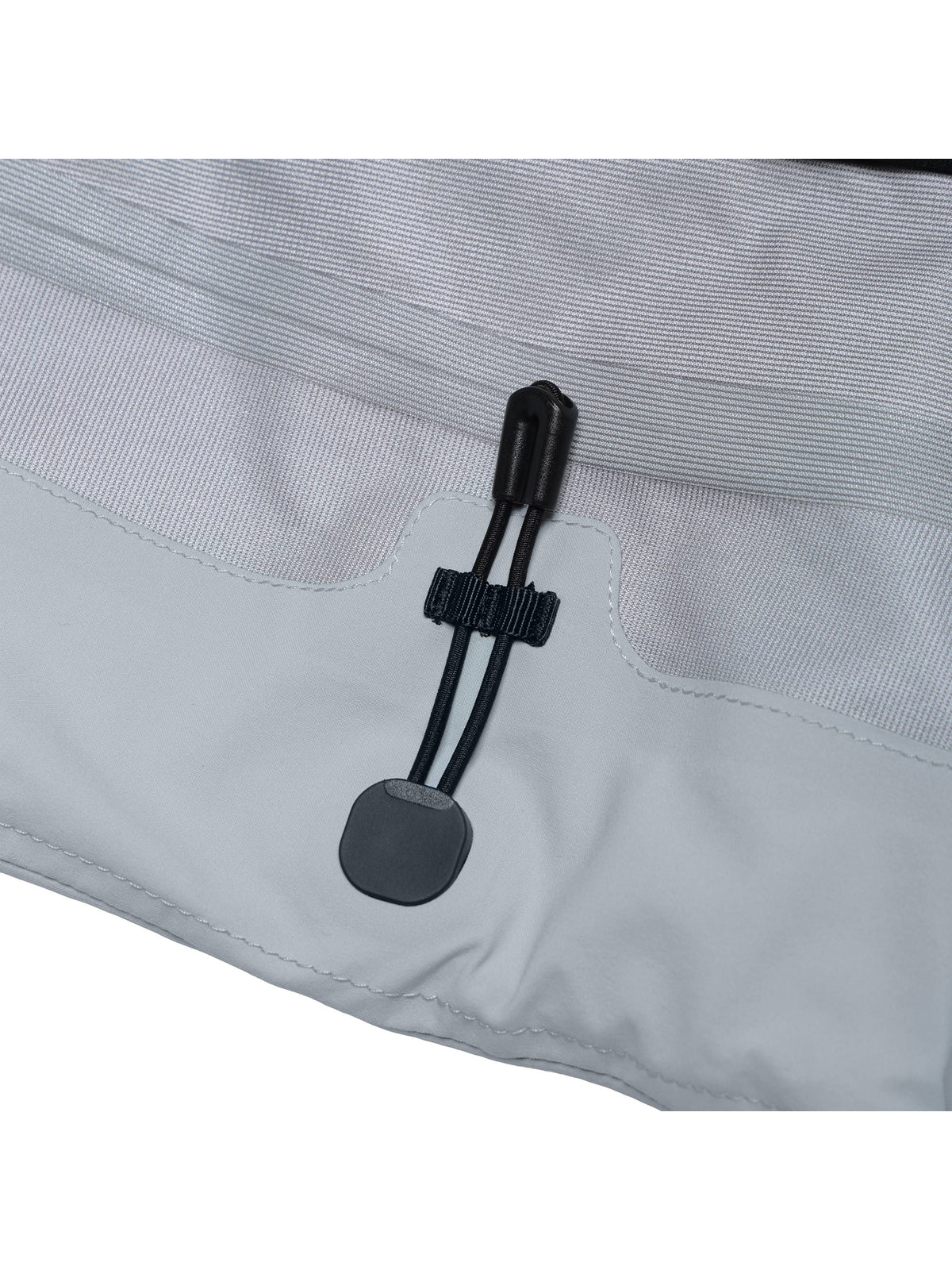 AERO STREAM 3L SHELL-JACKE