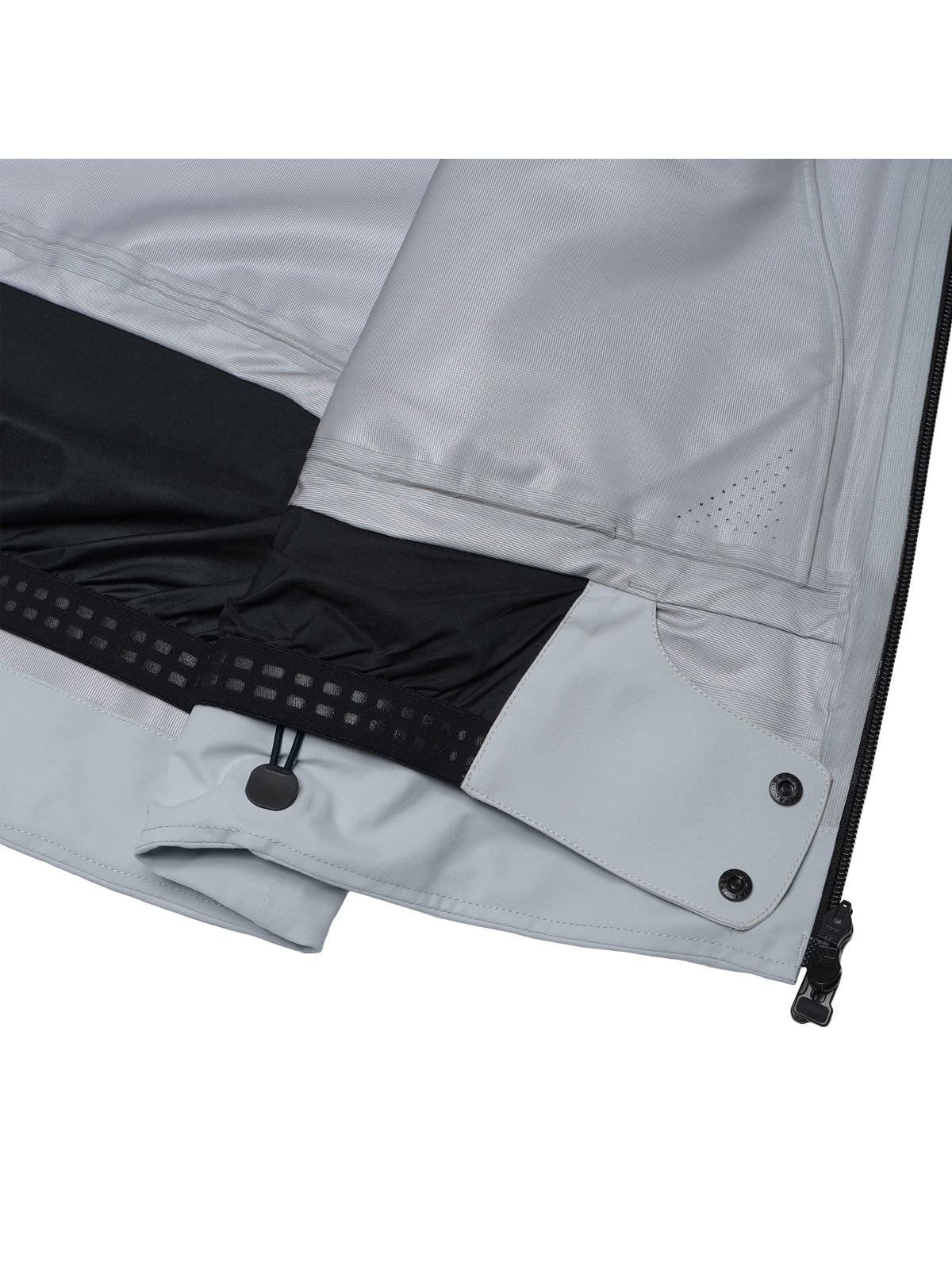AERO STREAM 3L SHELL-JACKE