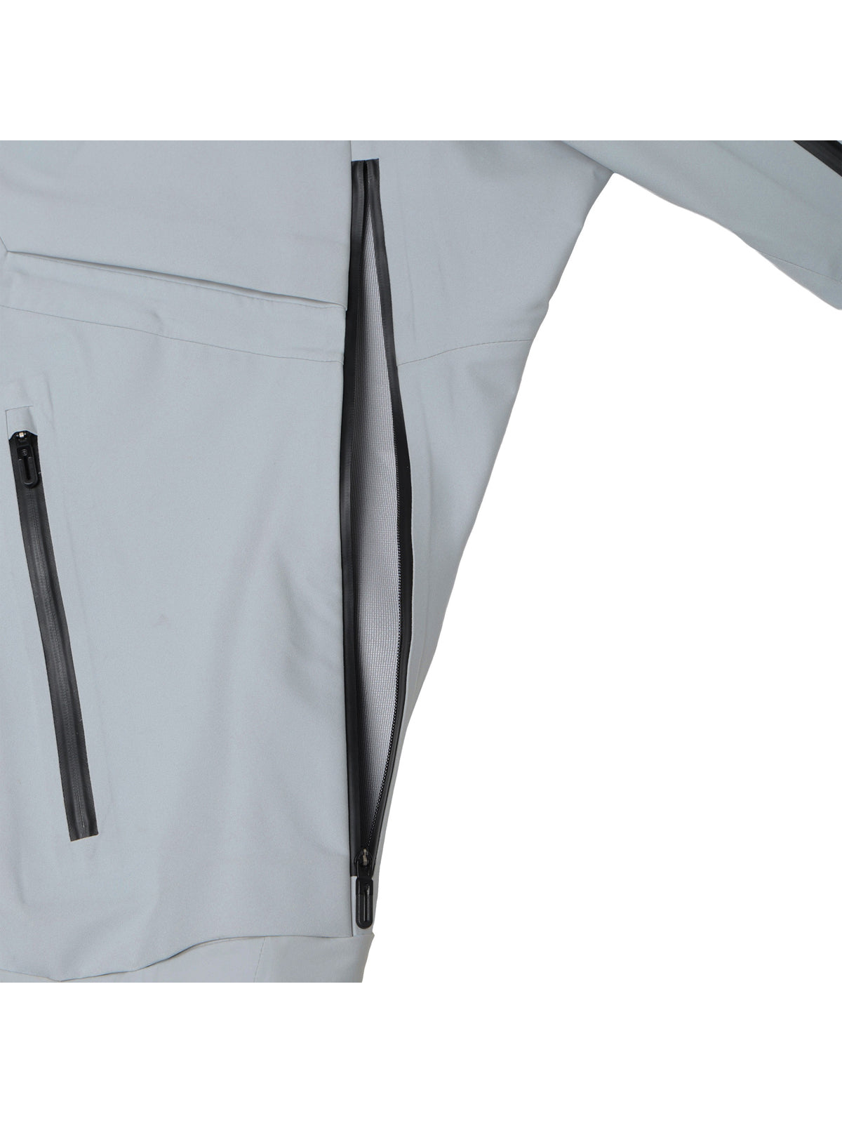 AERO STREAM 3L SHELL-JACKE