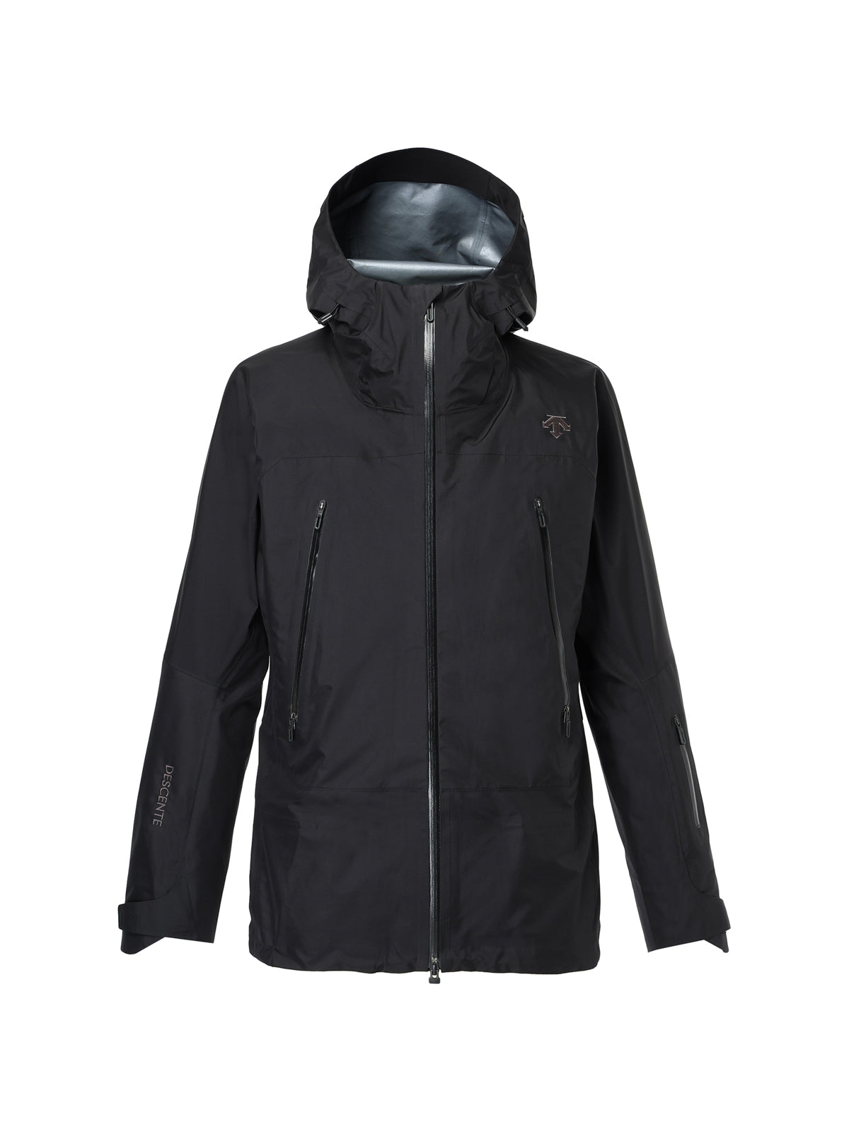 GORE-TEX® SHELL 3L JACKET