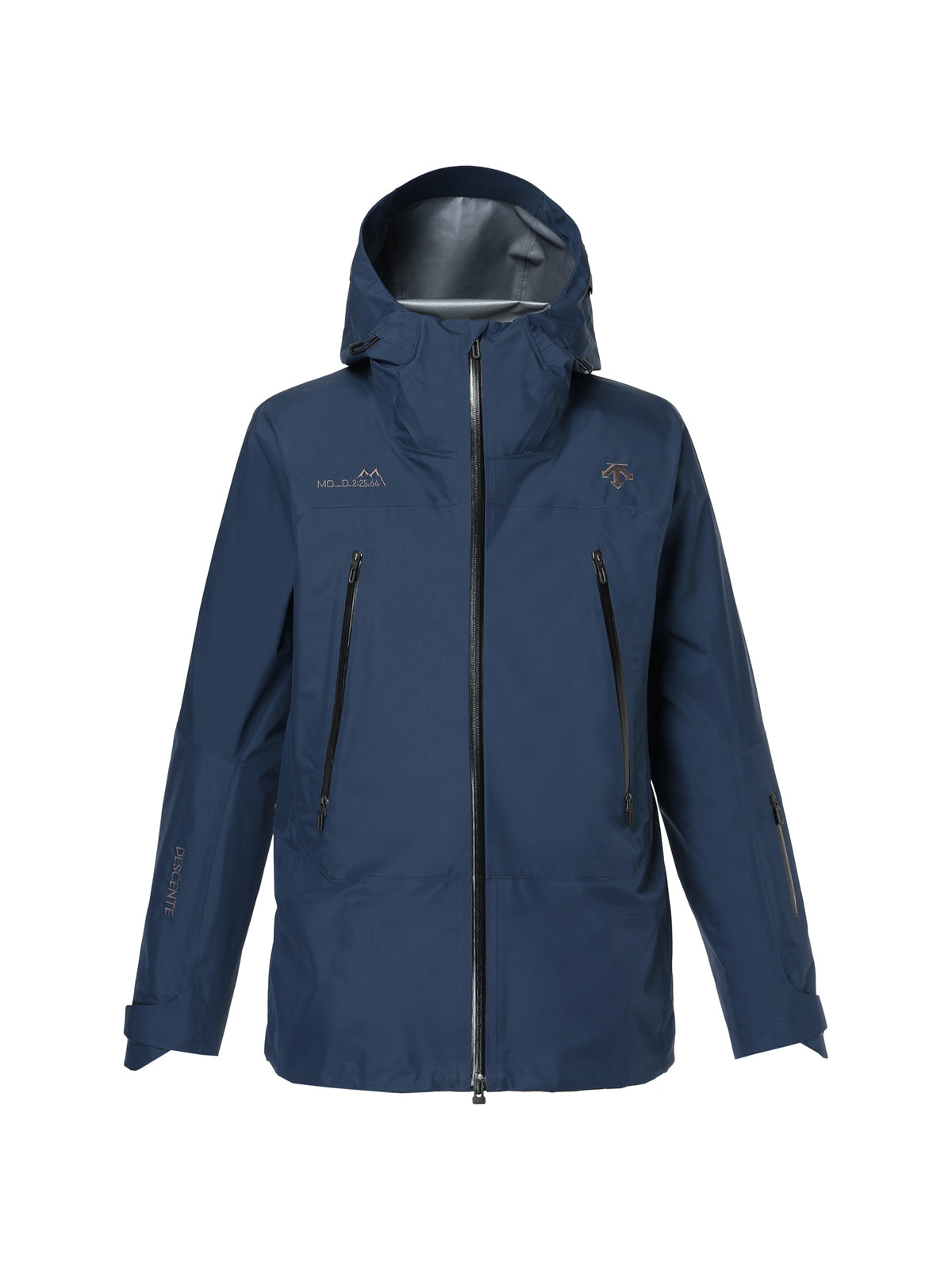 GORE-TEX® SHELL 3L JACKET