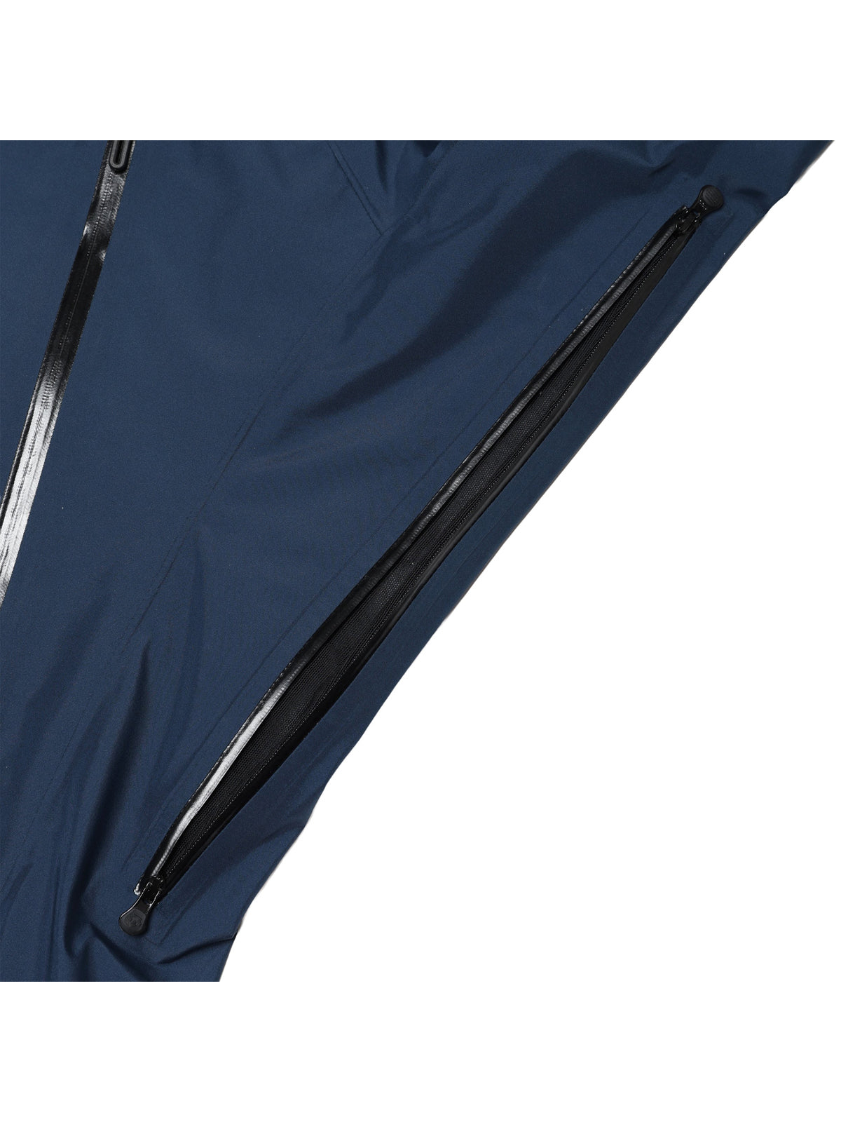 GORE-TEX® SHELL 3L JACKET