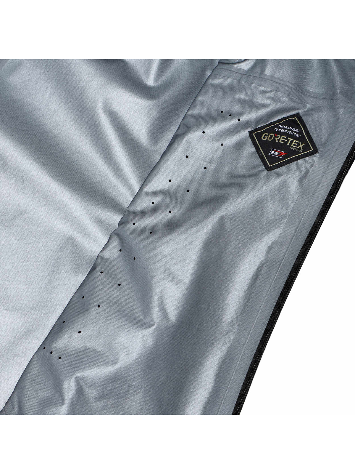 GORE-TEX® SHELL 3L JACKET