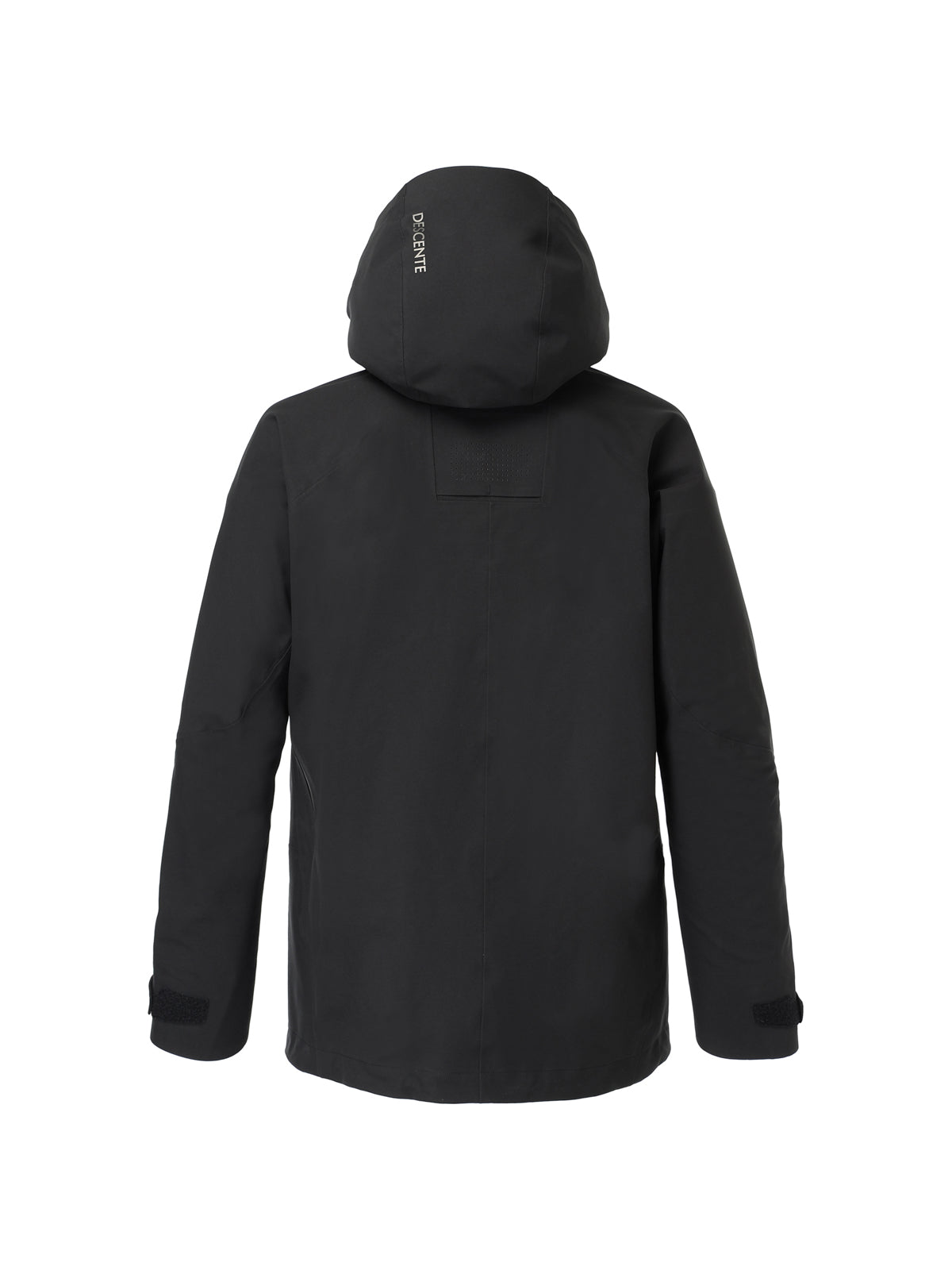 S.I.O SHELL 3L JACKET