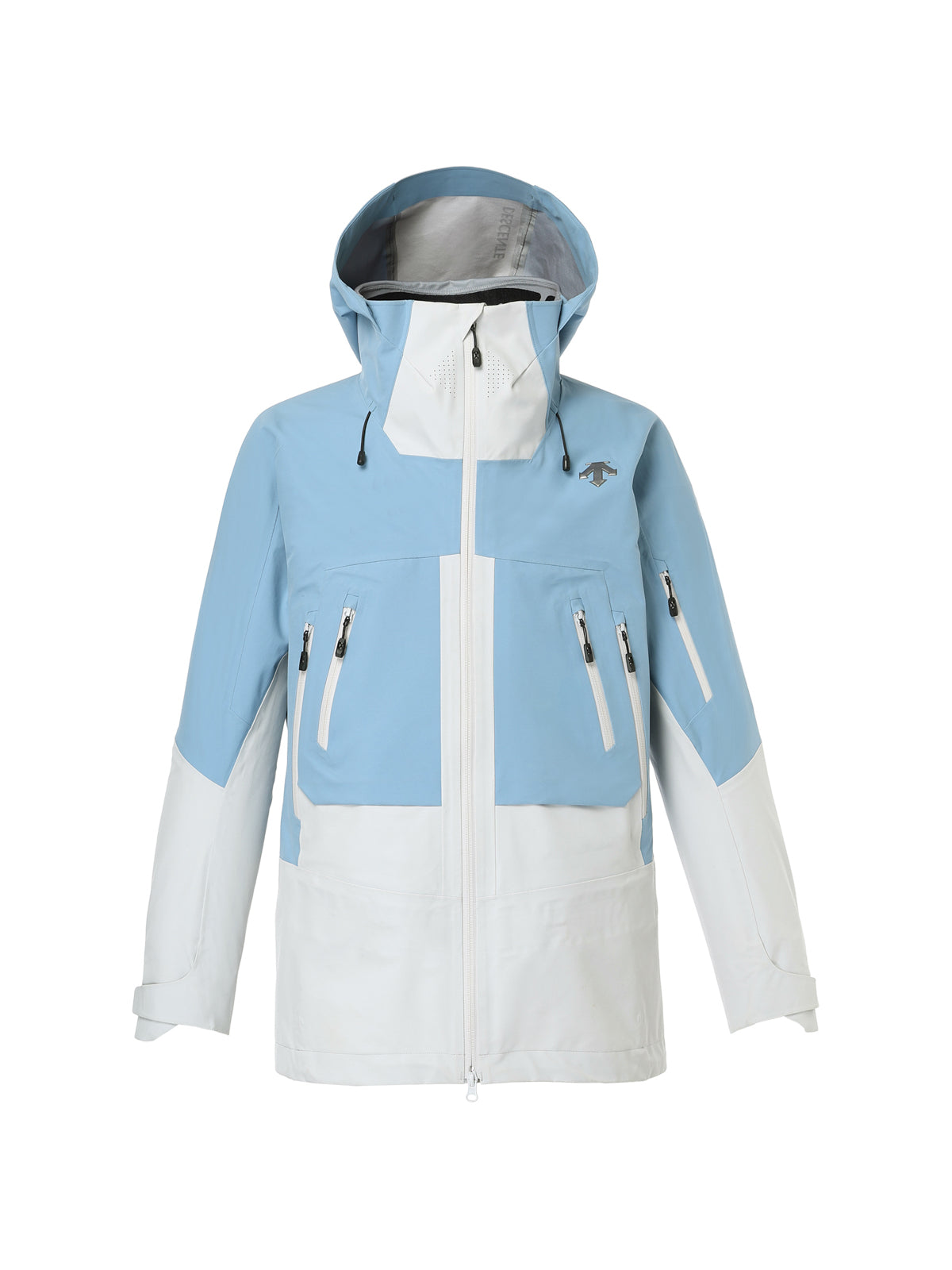S.I.O SHELL 3L JACKET