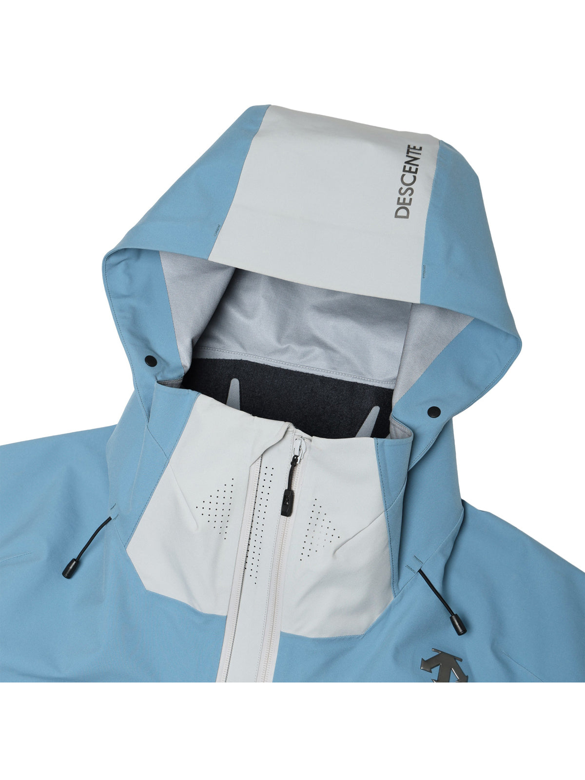 S.I.O SHELL 3L JACKET