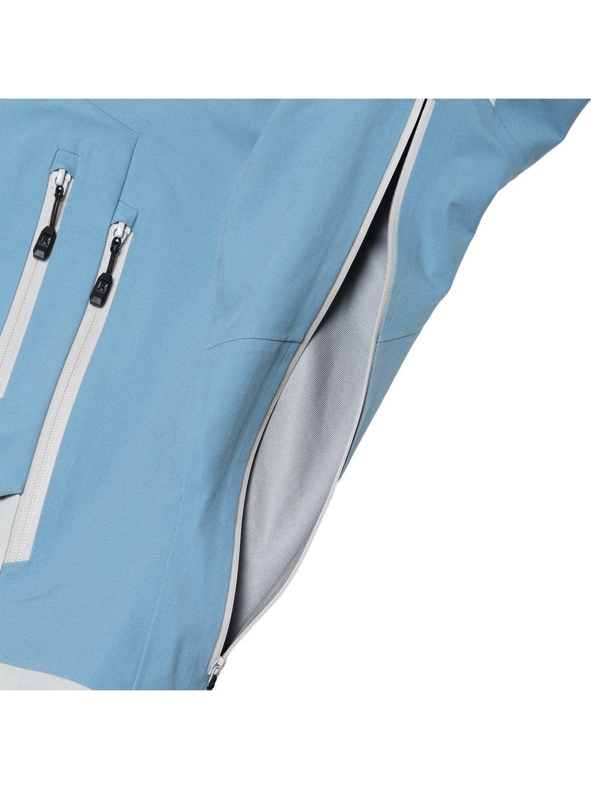 S.I.O SHELL 3L JACKET