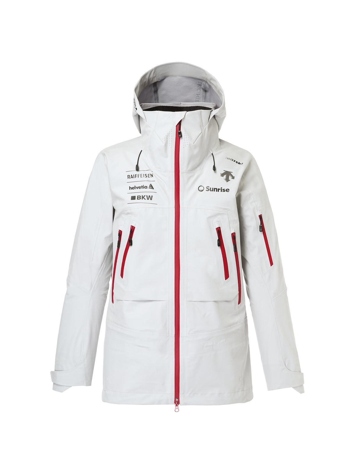 S.I.O SHELL 3L JACKET