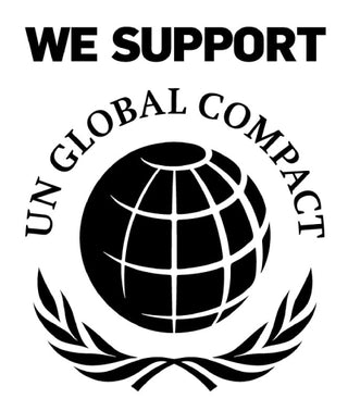 We Support the UN Global Compact
